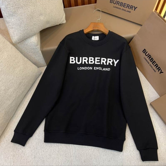 Bur #Logo Sweater