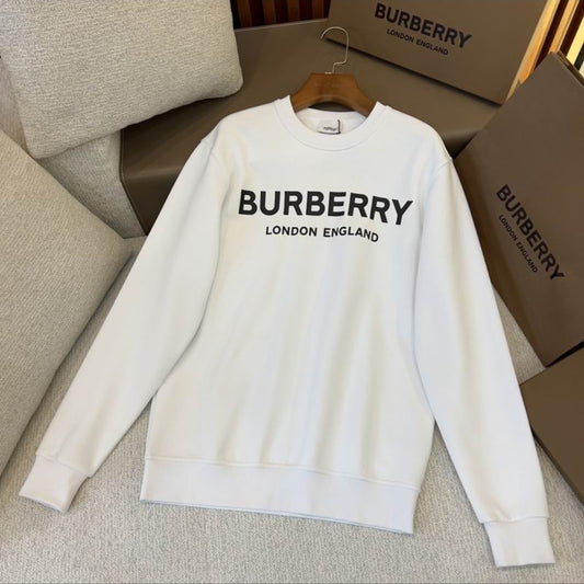 Bur #Logo Sweater