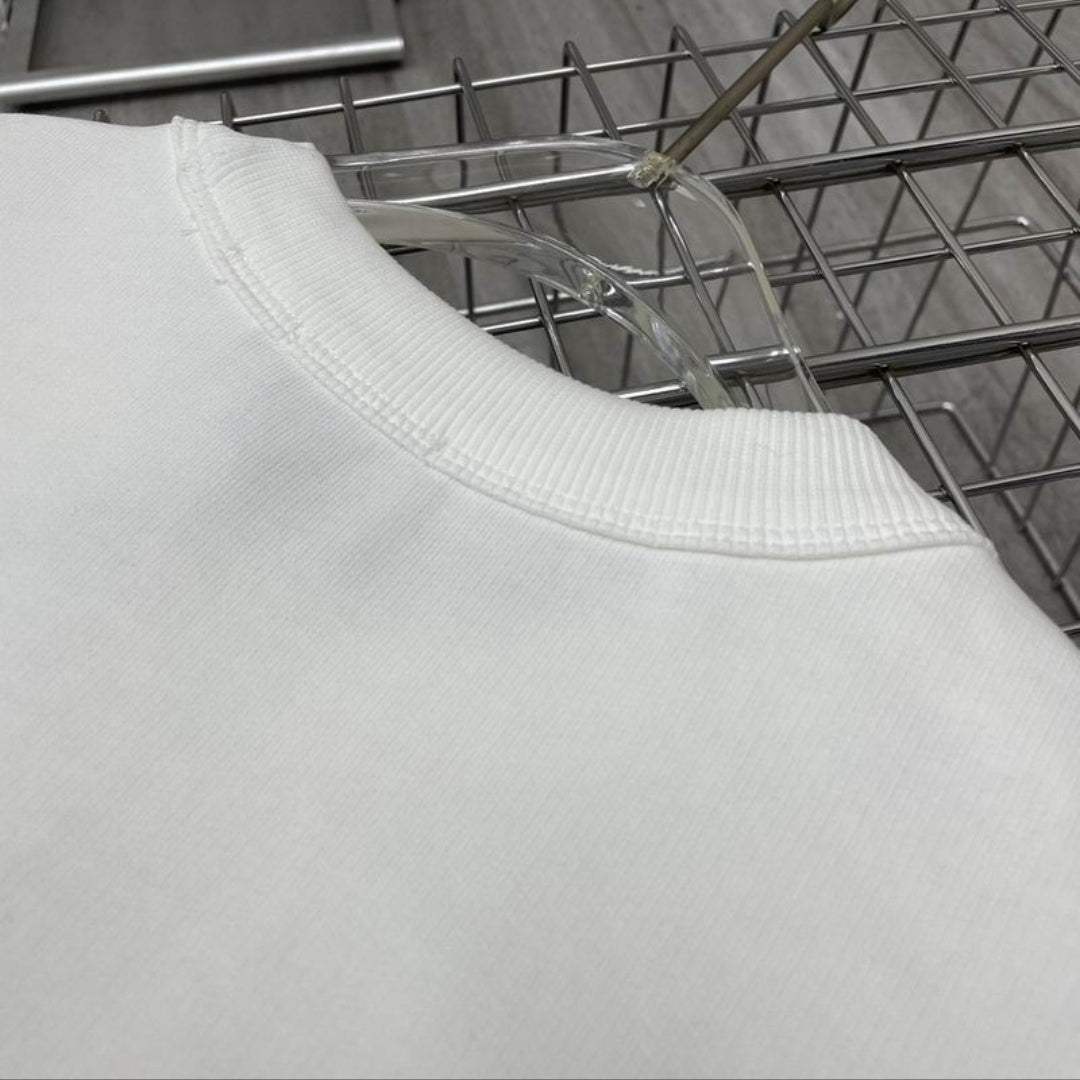 Bur #EKD Embroidered Sweater