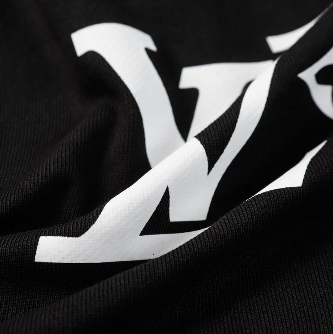 LV #Lovers Palace Sweater