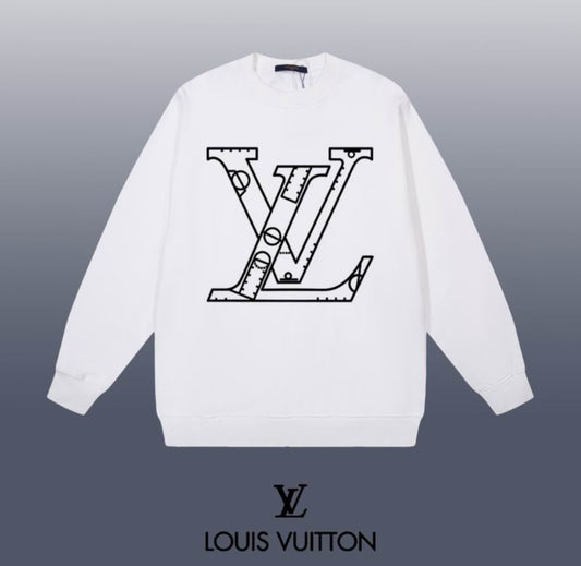 LV #NBA Capsule Collection Sweater