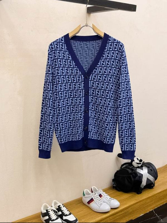 FF #Cardigan