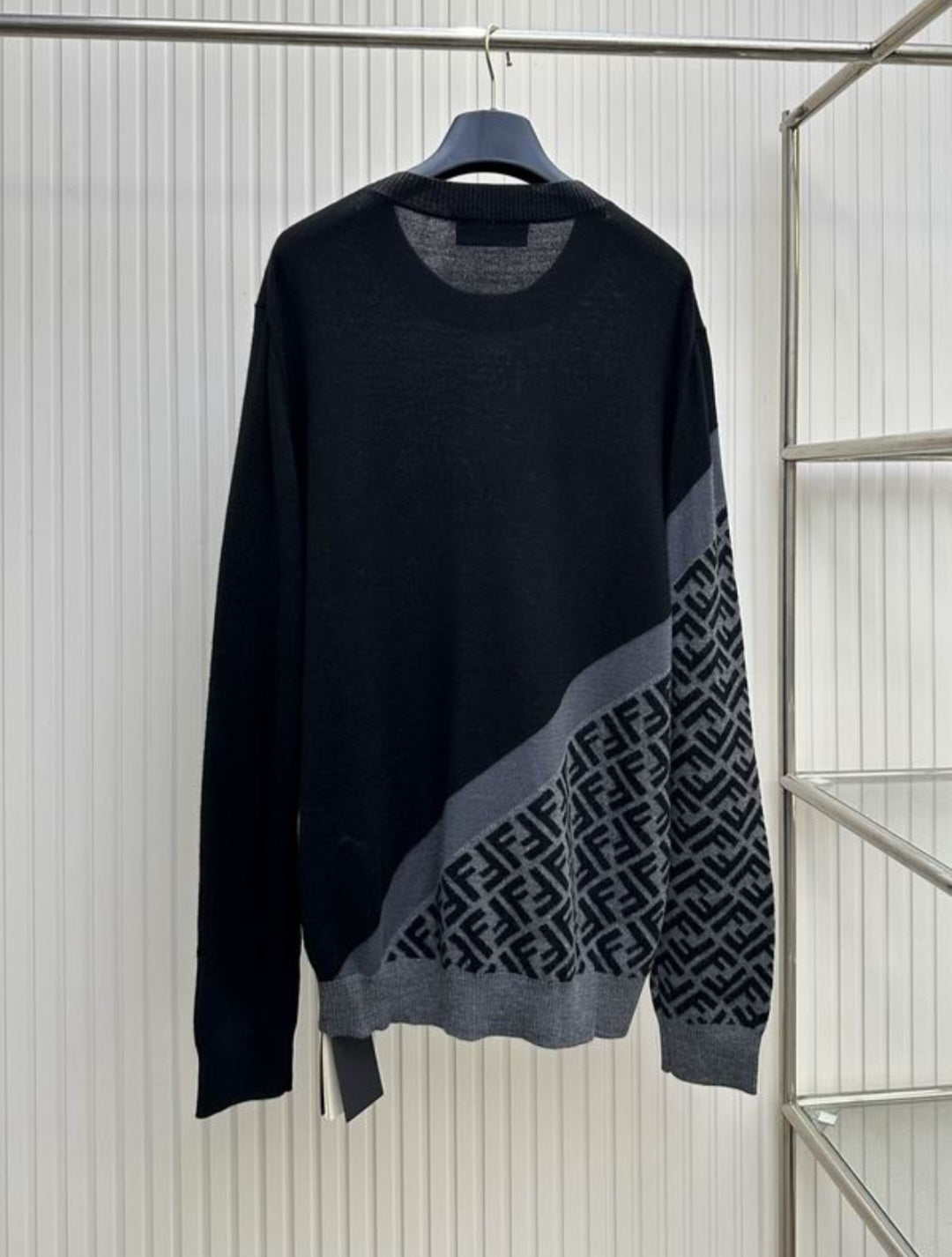 FF #Diagonal FF Jumper