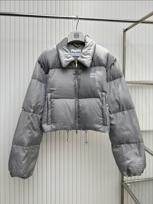 MMU #Crop Puffer
