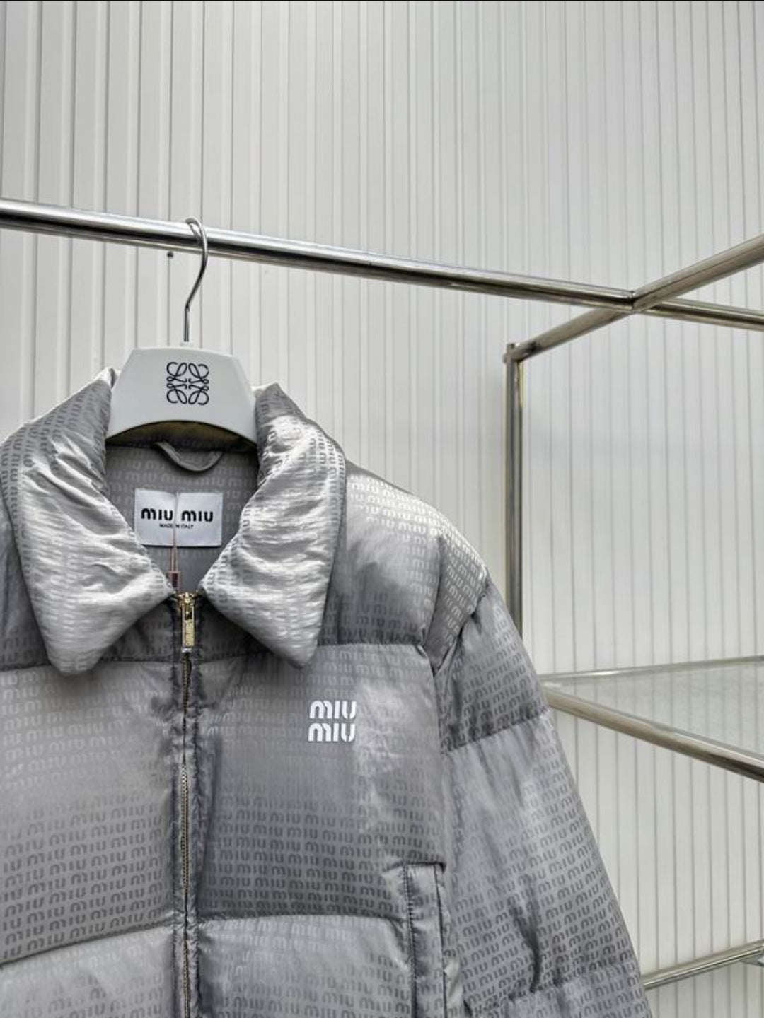 MMU #Crop Puffer