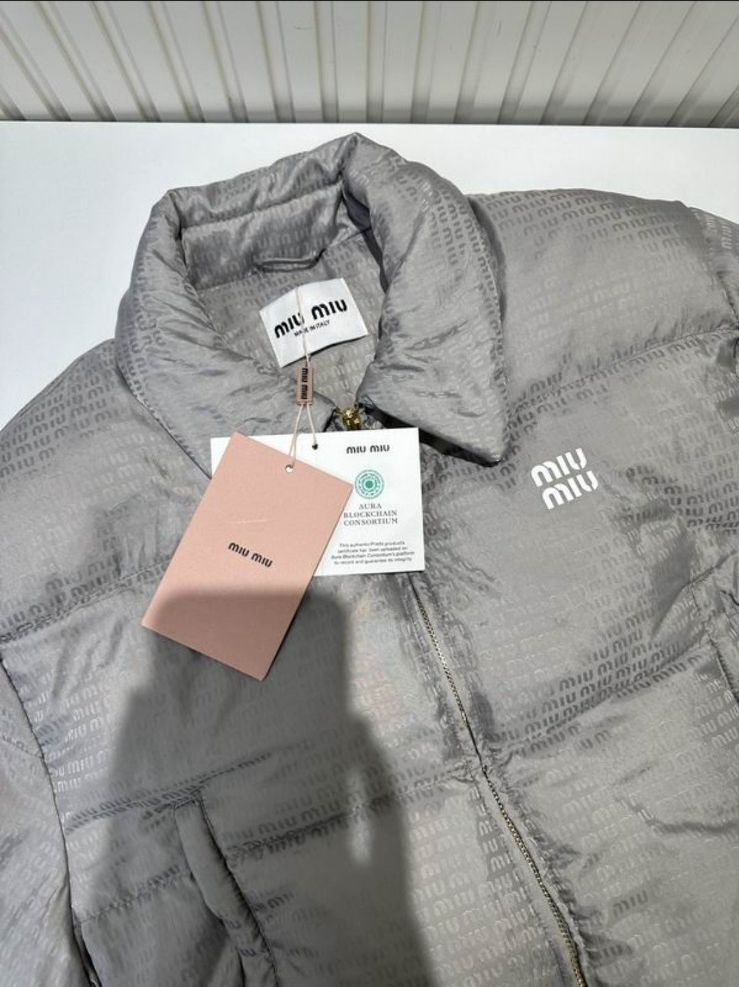 MMU #Crop Puffer