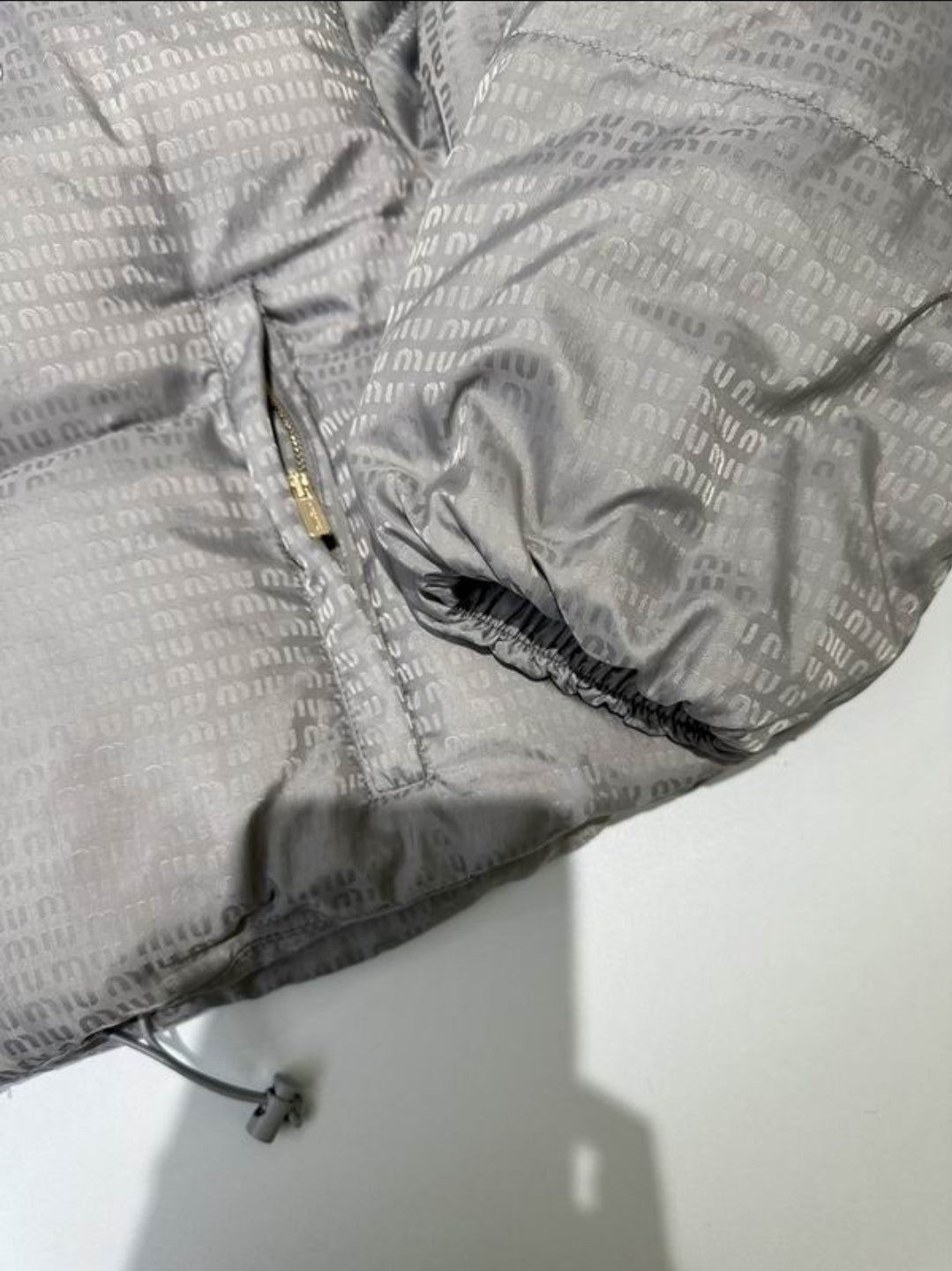 MMU #Crop Puffer