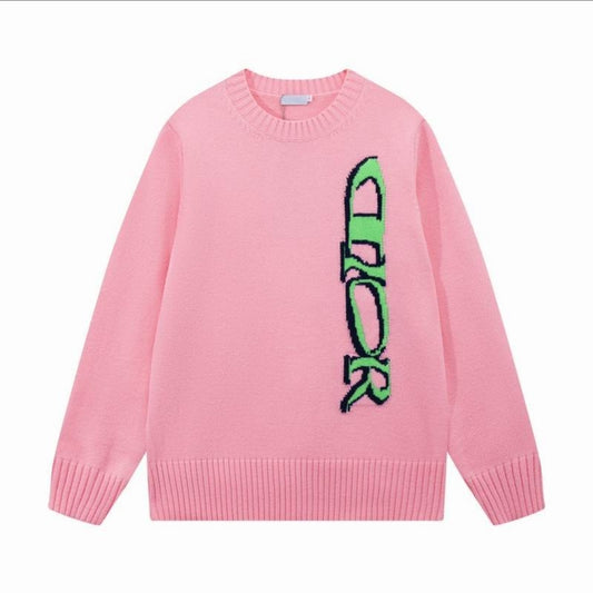 CD #Lewis Hamilton Collection Sweater