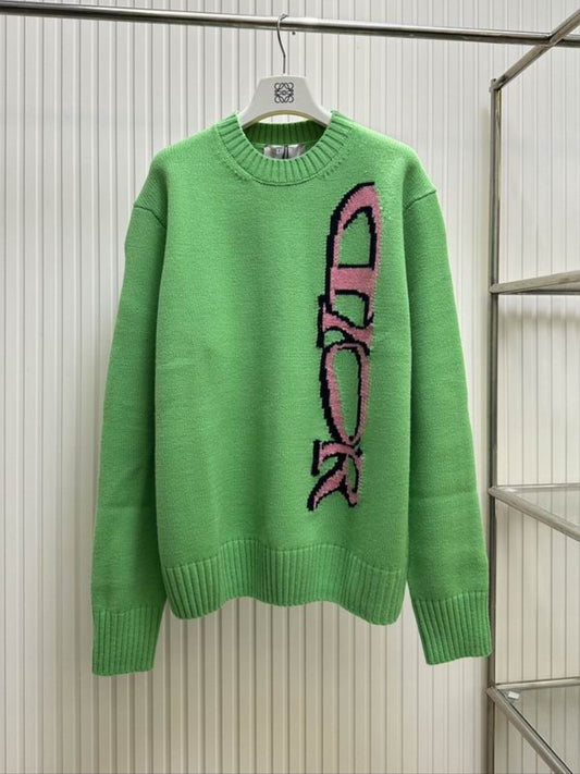 CD #Lewis Hamilton Collection Sweater