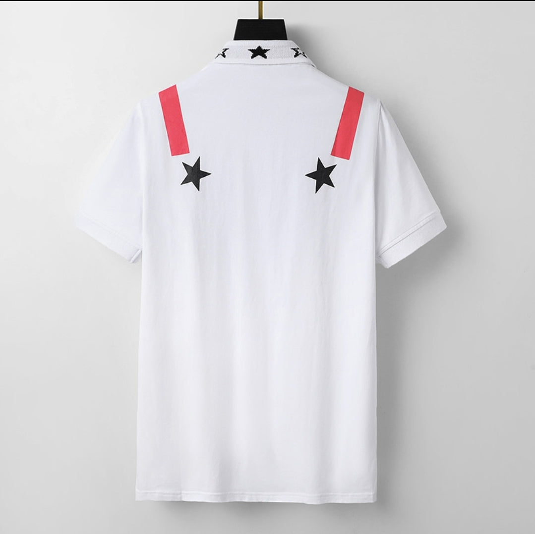 GIV #Polo (2 Colors)