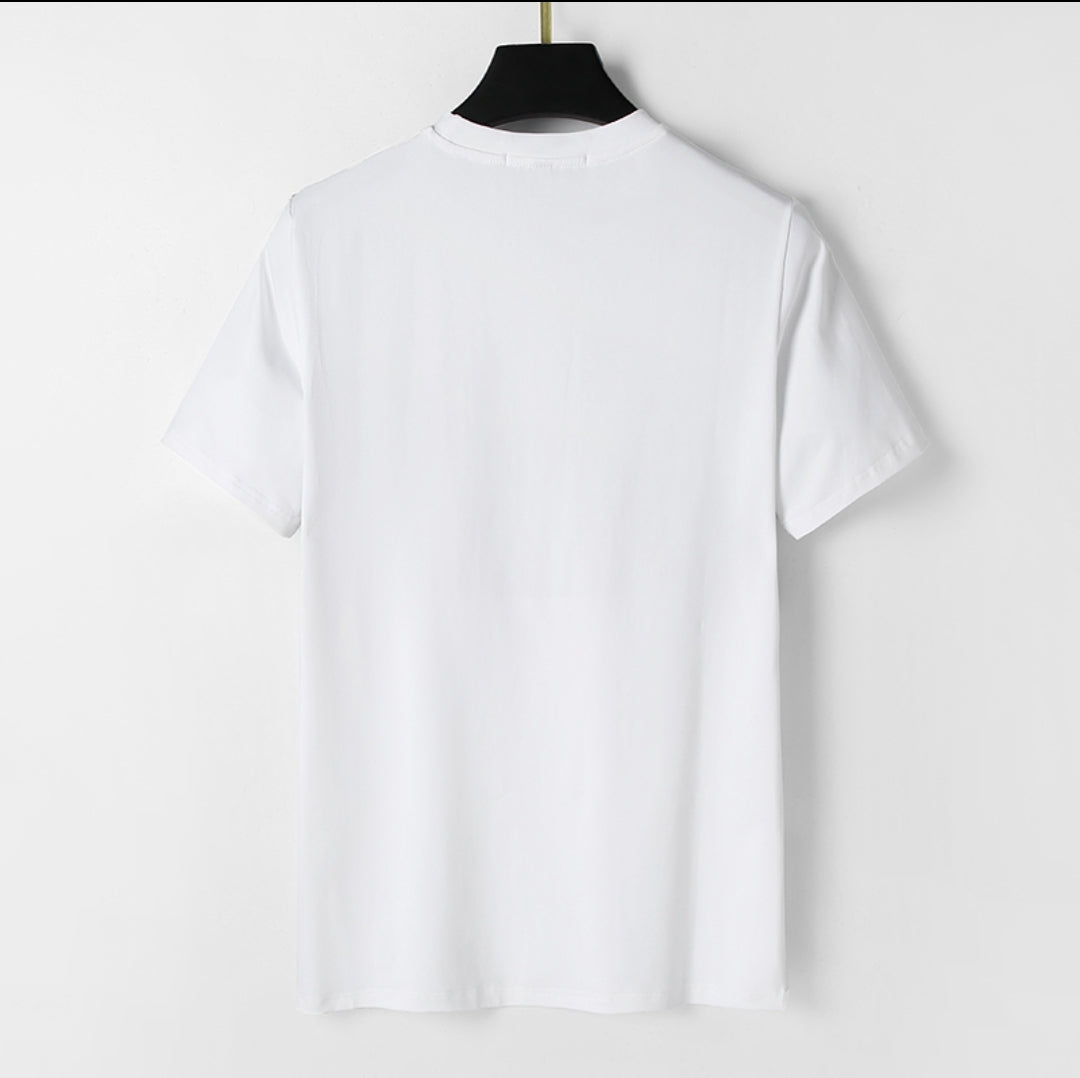 Bur #Shirt (2 Color)