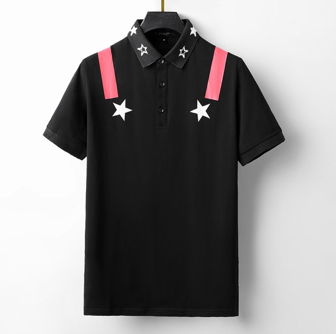 GIV #Polo (2 Colors)