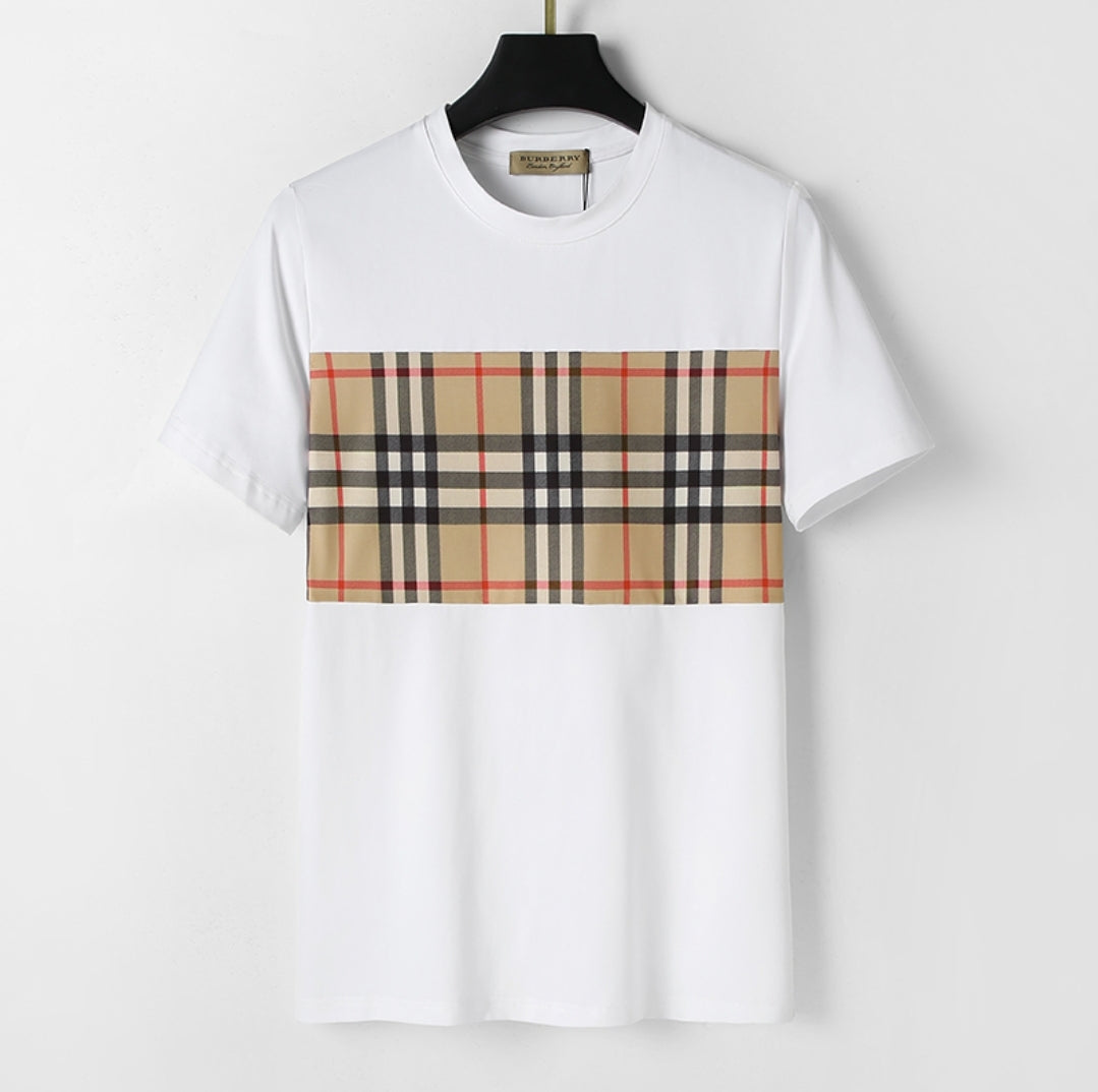 Bur #Shirt (2 Color)