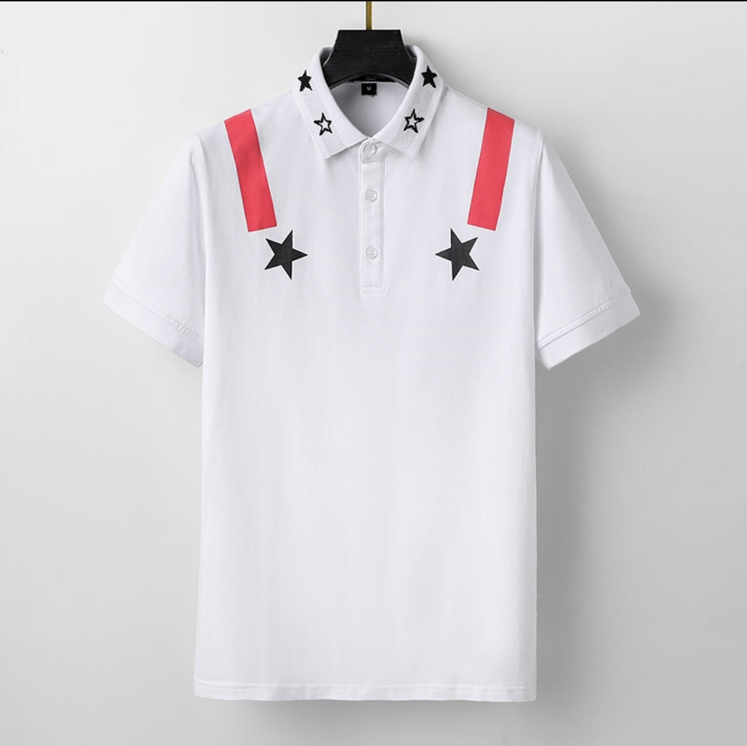 GIV #Polo (2 Colors)