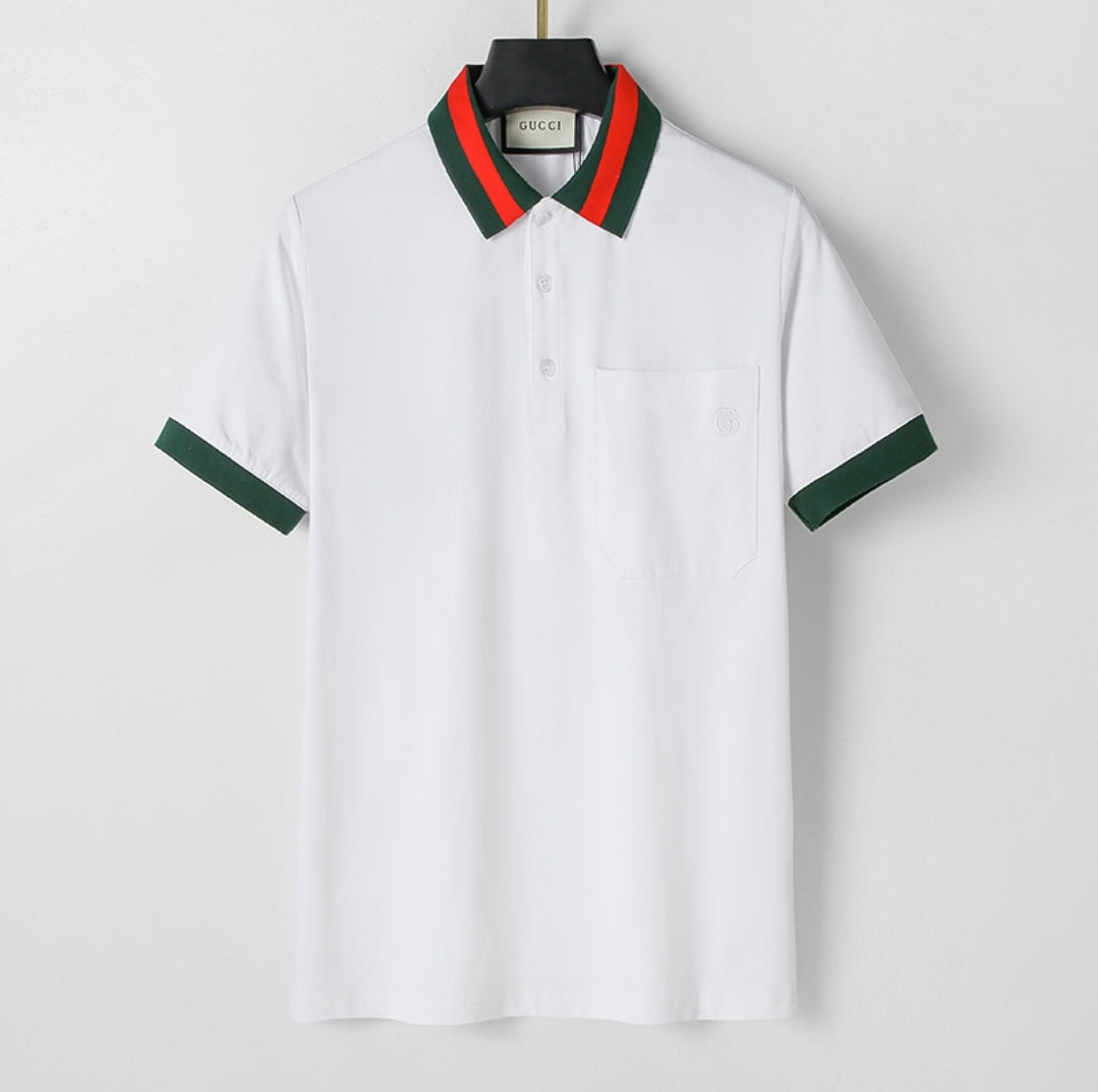 GG #Polo (3 Colors)