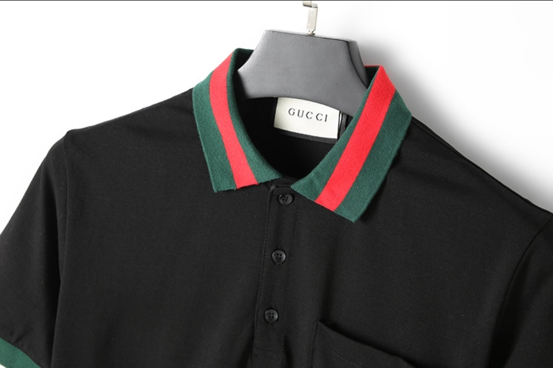 GG #Polo (3 Colors)