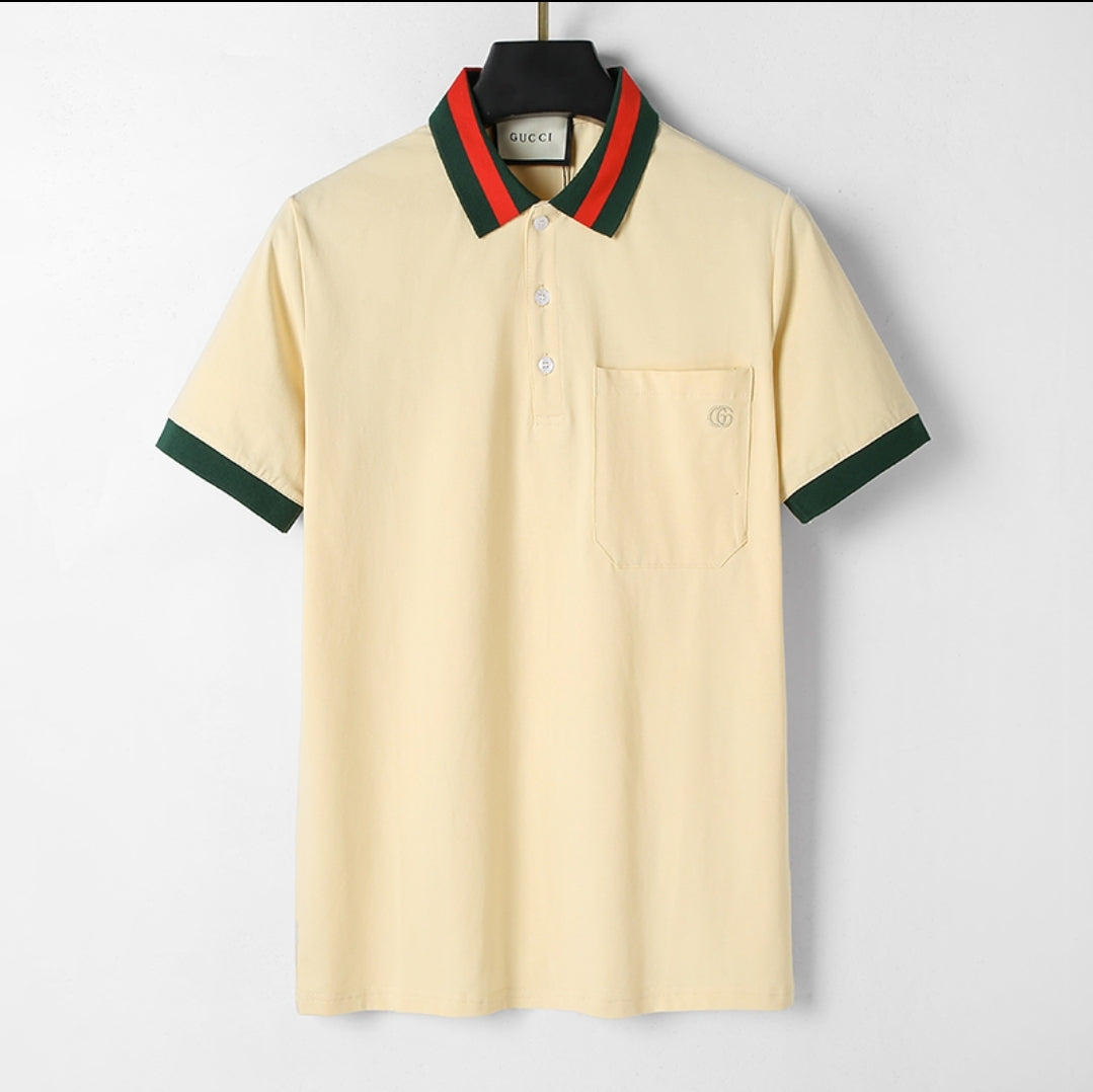 GG #Polo (3 Colors)