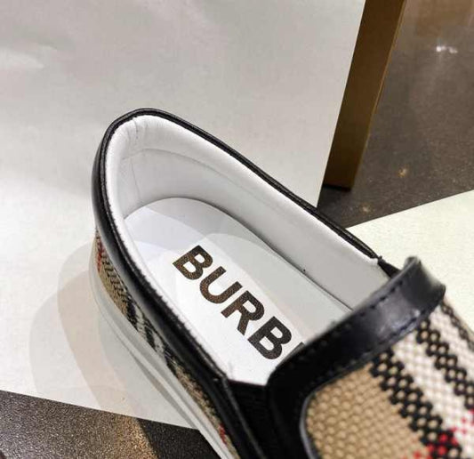 Bur #Shoes