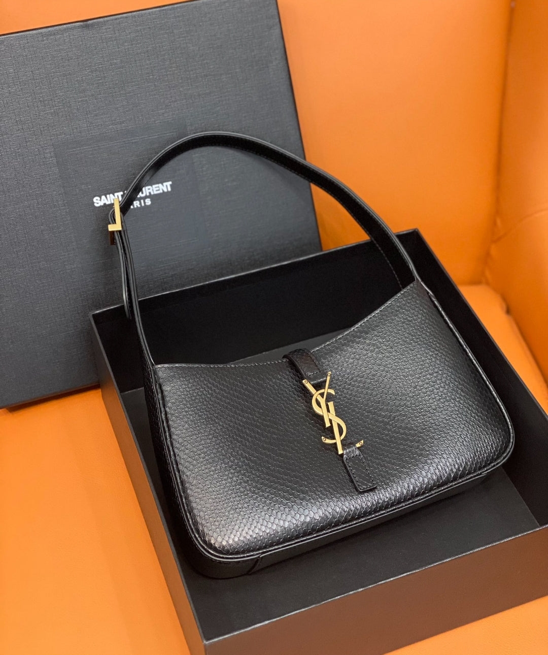 YSL #Le5A7snake