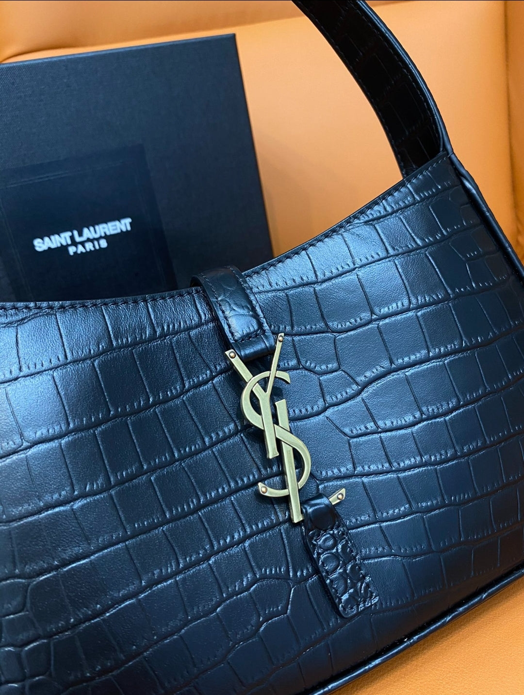 YSL #Le5A7croc