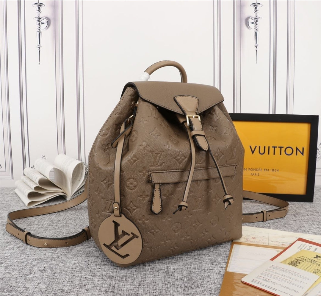 LV #Backpack