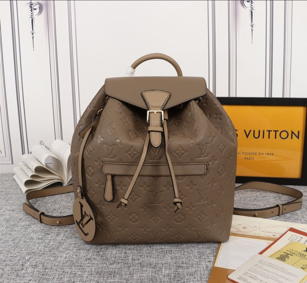 LV #Backpack