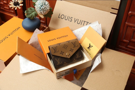 LV #Wallet