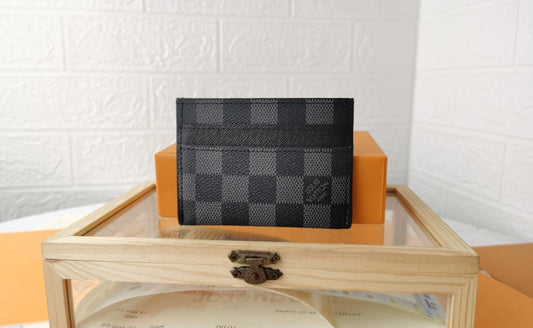 LV #Wallet