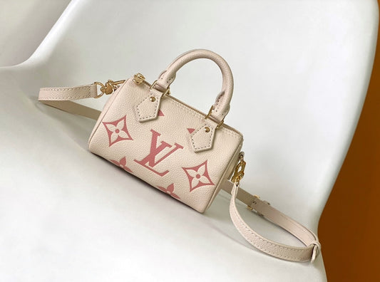 LV #NanoSpeedy